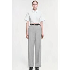 New Jonathan Simkhai Tavar Pants Size 10